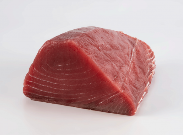 Lomo de atún