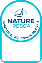 Certificado IFS broken Nature Pesca